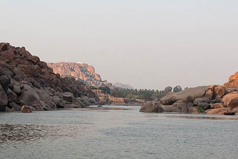 Tungabhadra
