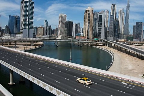 UAE 13 April 30