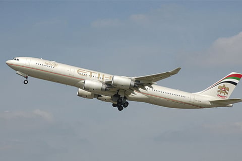 UAE death
