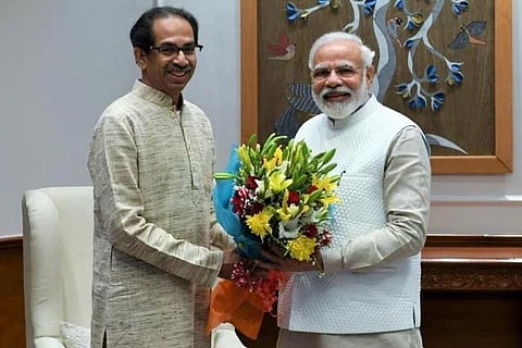 Uddhav