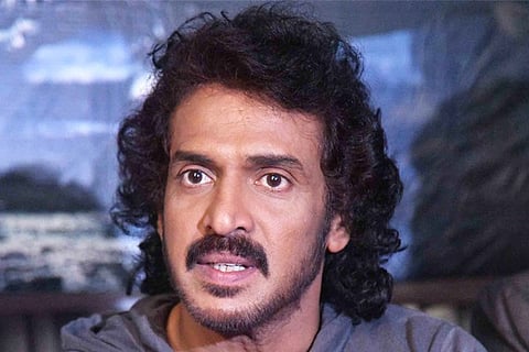 Upendra Final