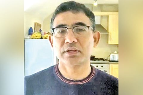 VJP 1 Danayya Matapati