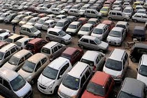 Vehicles 28 april 20