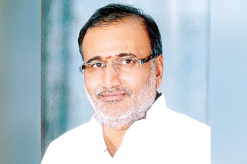 Venkatrao Nadagouda
