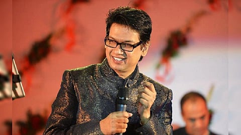 Vijay-Prakash