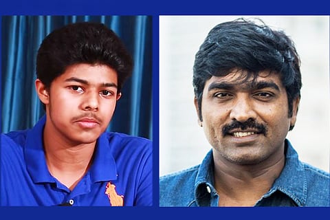 Vijay - Sanjay Final