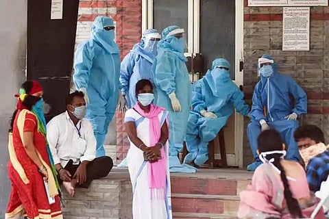 Vijayawada hospital