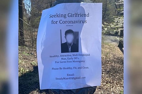 Wanted GirlFriend 15 APR 20