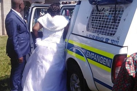 Wedding