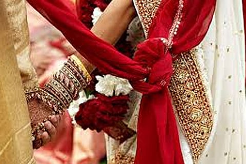 Weddinge 13 April 20