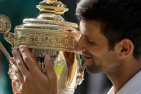 Wimbldon