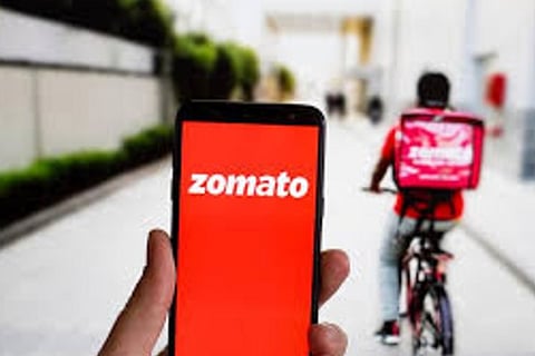 Zomato