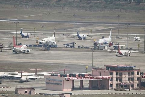 airlines