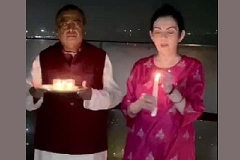 ambani
