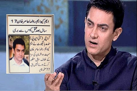 amir