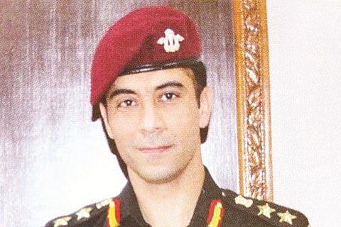 army