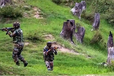 army