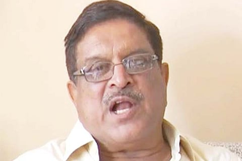 ashok diwan april