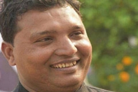 b.vi. srinivas