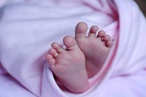 baby 20 APR 20