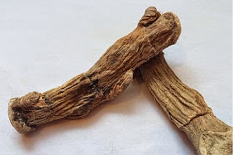 baje