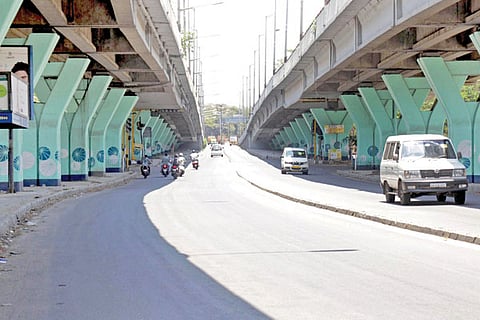 bangalore april