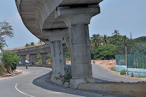 bangalore lockdown