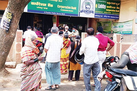 bank jandan