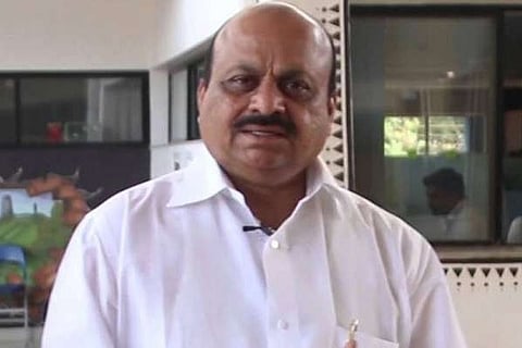 basavaraj bommai