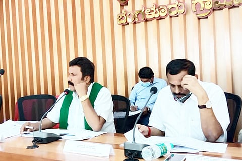 bc patil