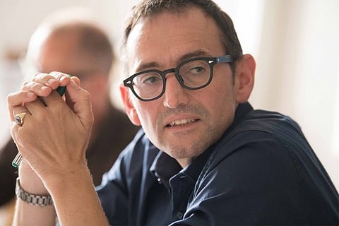 berlin mayor