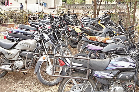 bike