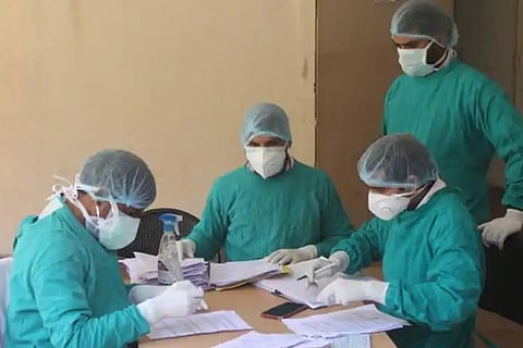 biomedical waste