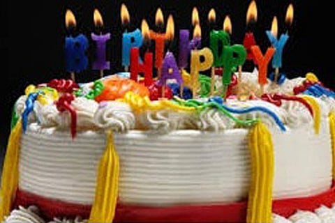birth day