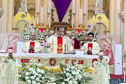 bishop