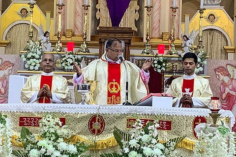 bishop