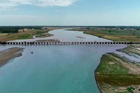 bridge