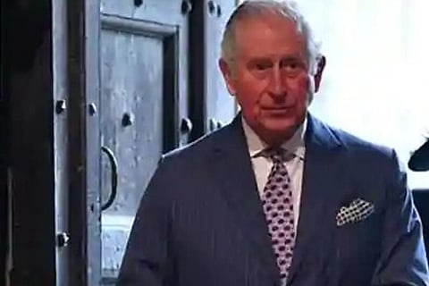 britan april 3
