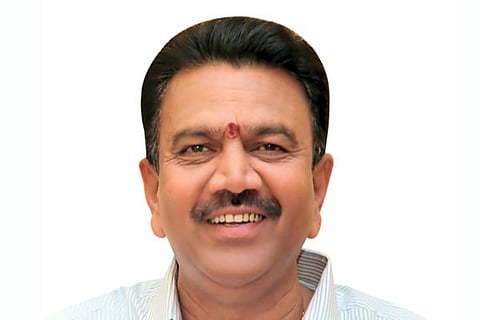 cc patil