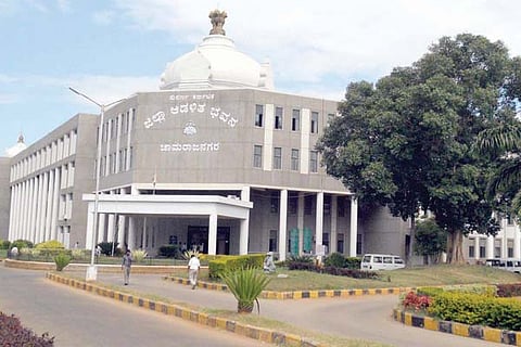 chamaraja nagara