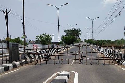 chennai