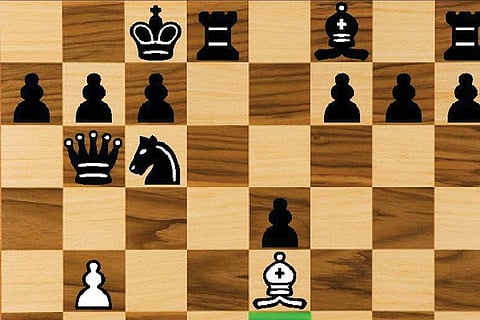 chess 31 mar 20