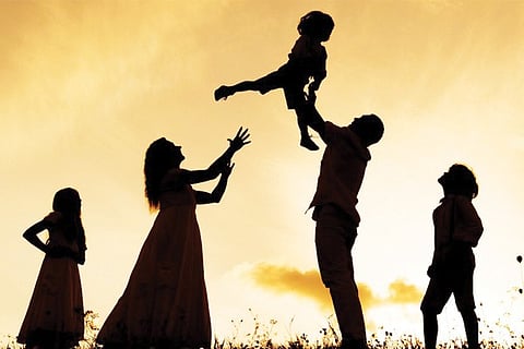 child april 03