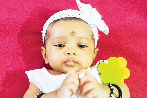 child april