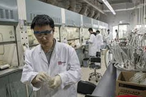 china