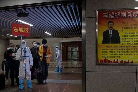 china coronavirus 24 APR 20