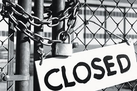 closed mar 20