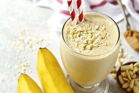 cool drink