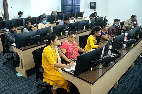 corona cntr