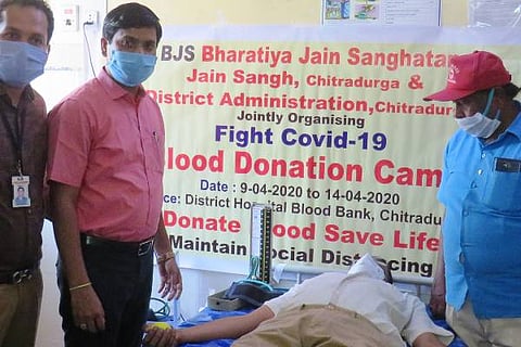 ctd 10 raktadana
